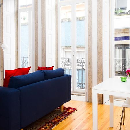 Bright Apartment • Downtown Porto Ngoại thất bức ảnh