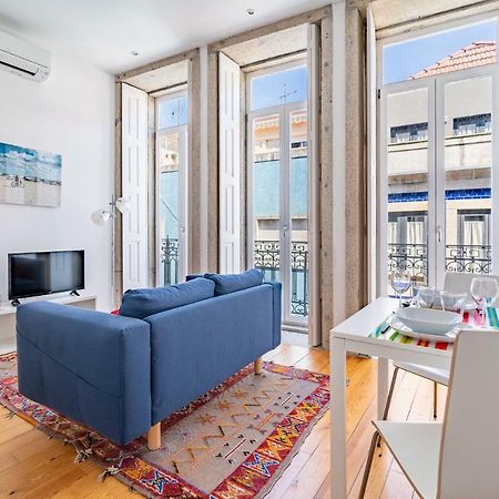 Bright Apartment • Downtown Porto Ngoại thất bức ảnh