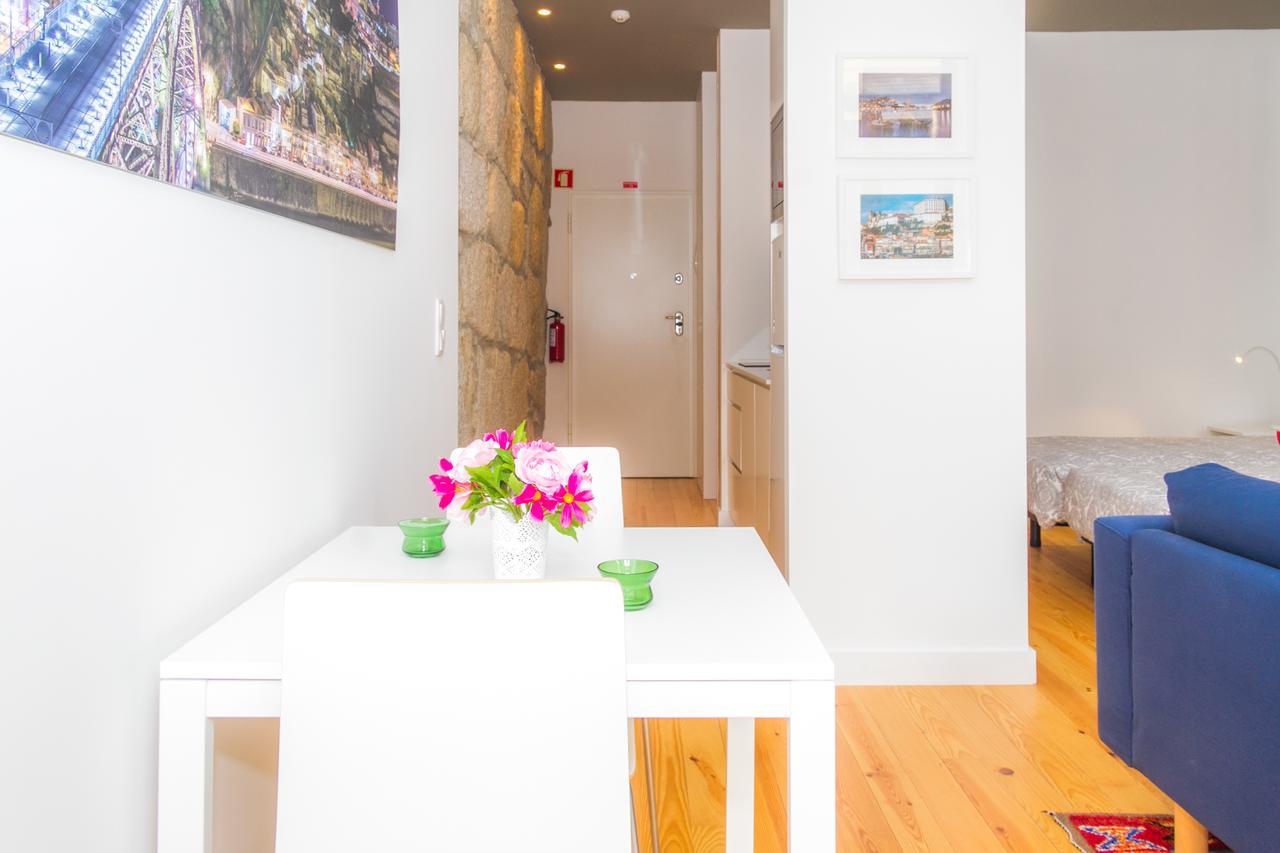 Bright Apartment • Downtown Porto Ngoại thất bức ảnh