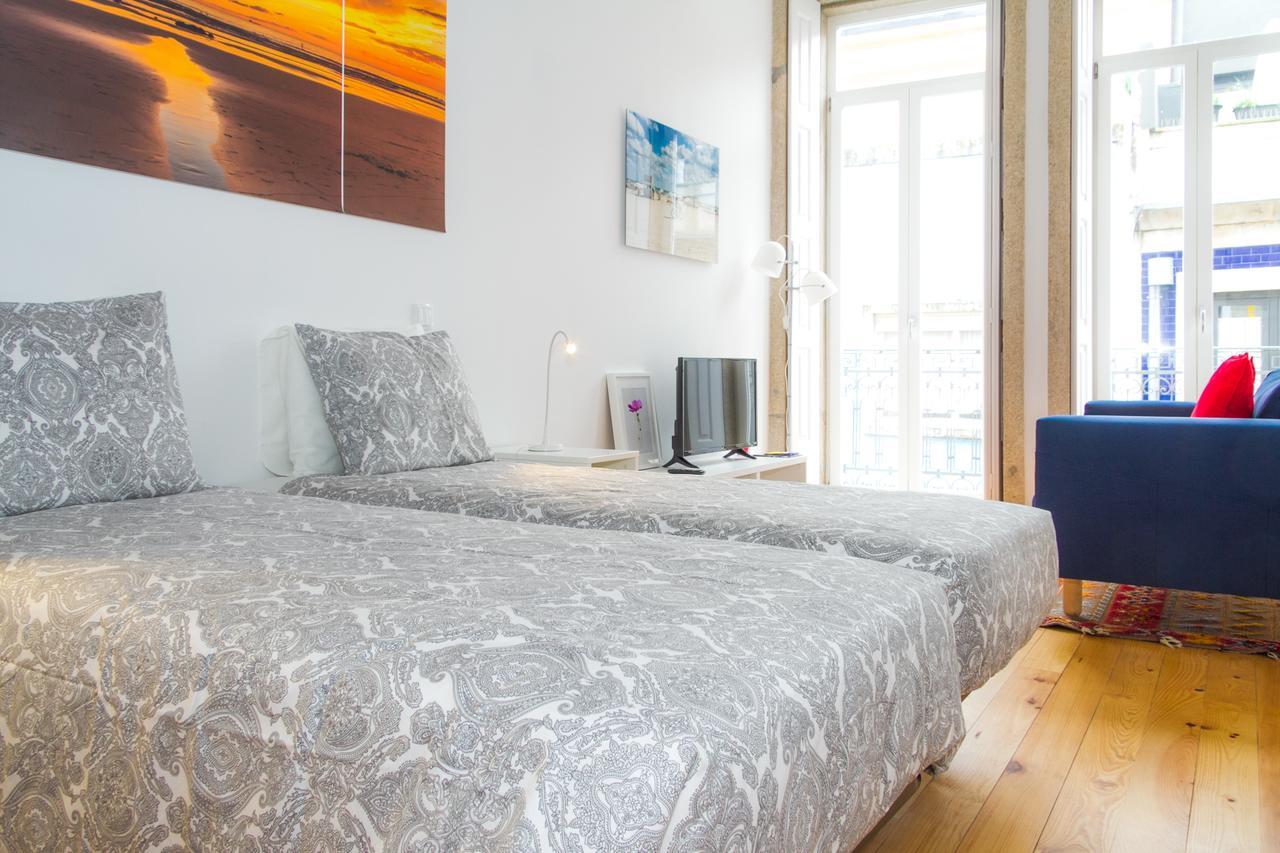 Bright Apartment • Downtown Porto Ngoại thất bức ảnh