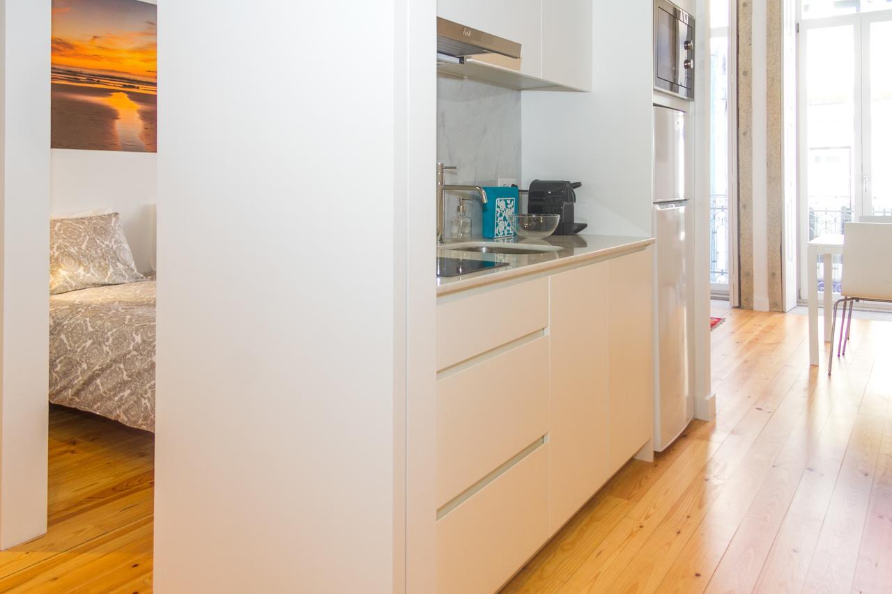 Bright Apartment • Downtown Porto Ngoại thất bức ảnh