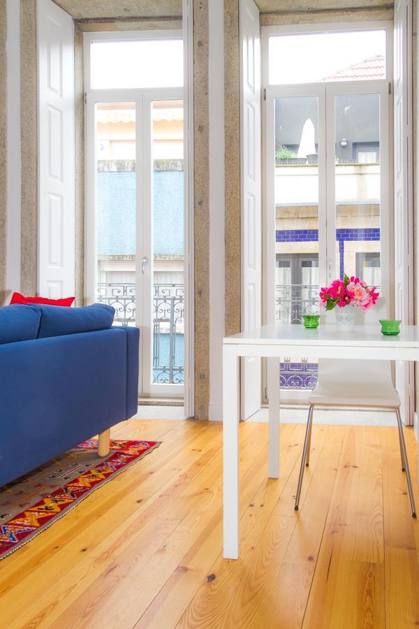 Bright Apartment • Downtown Porto Ngoại thất bức ảnh