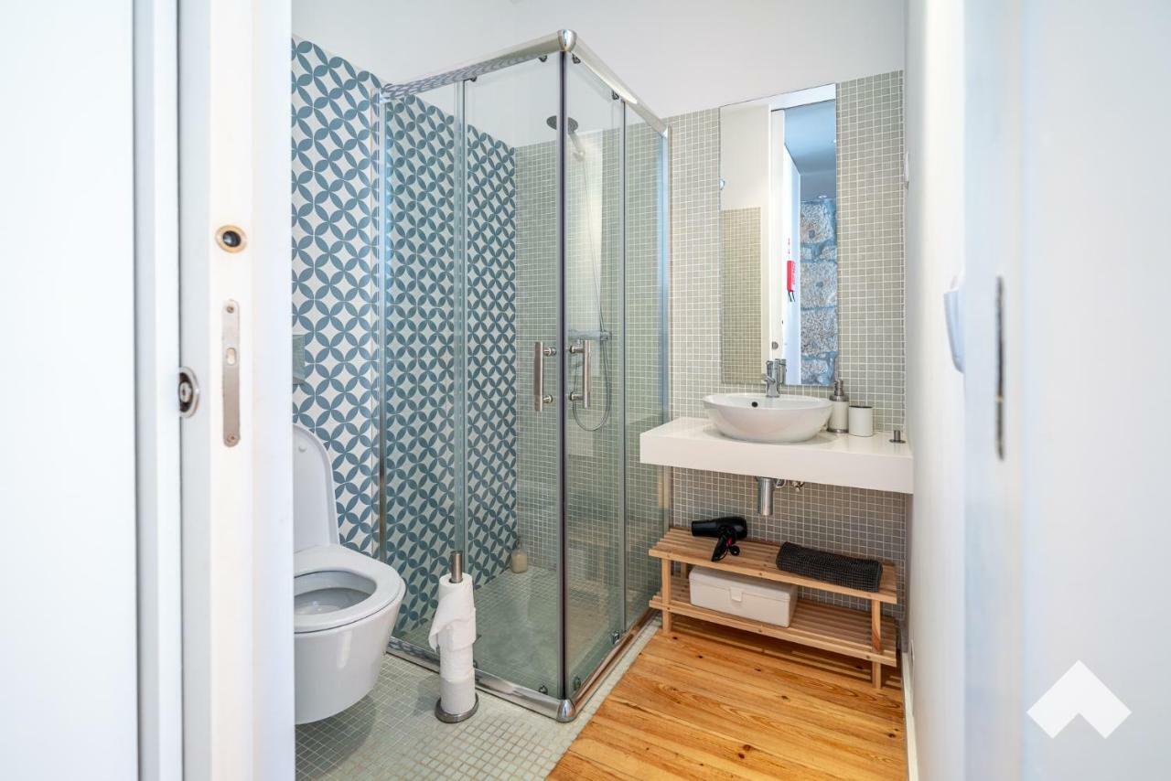 Bright Apartment • Downtown Porto Ngoại thất bức ảnh