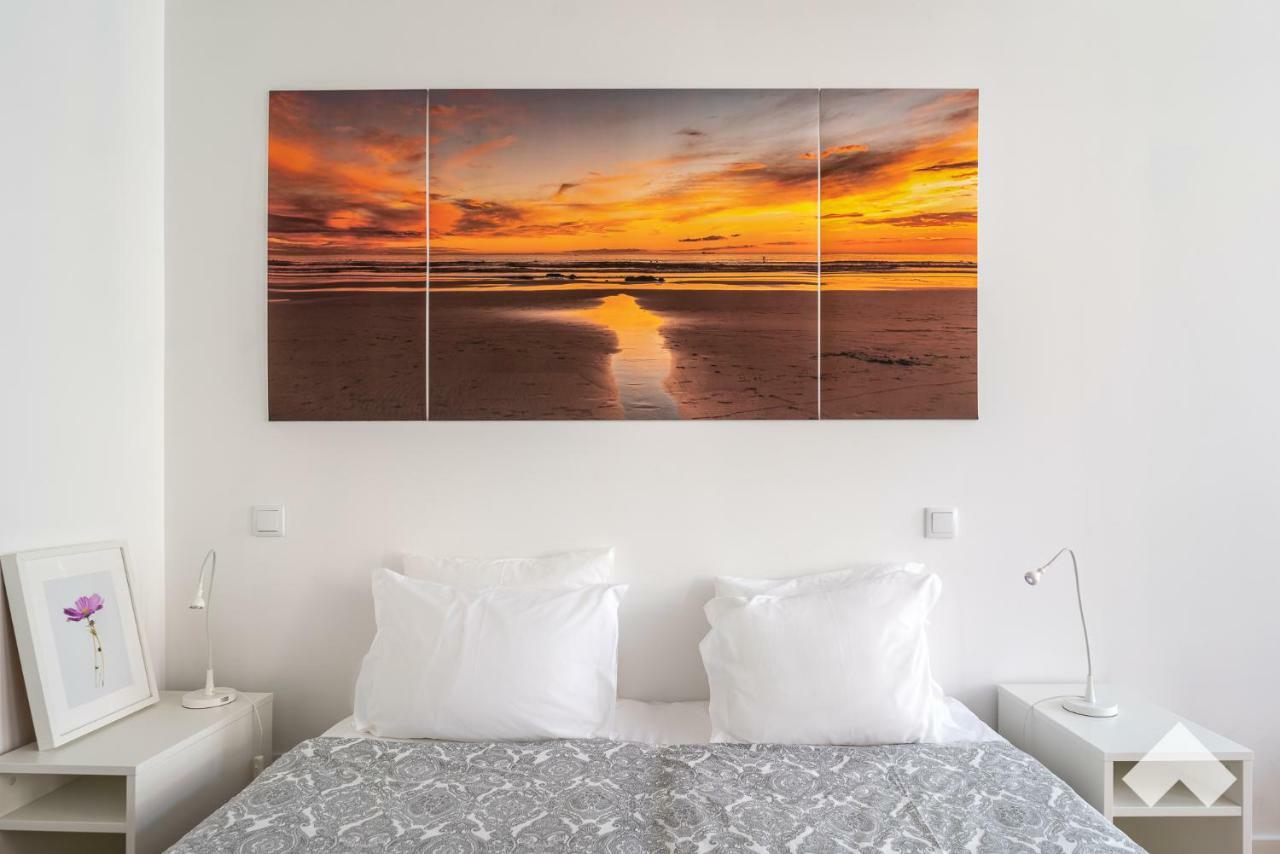 Bright Apartment • Downtown Porto Ngoại thất bức ảnh